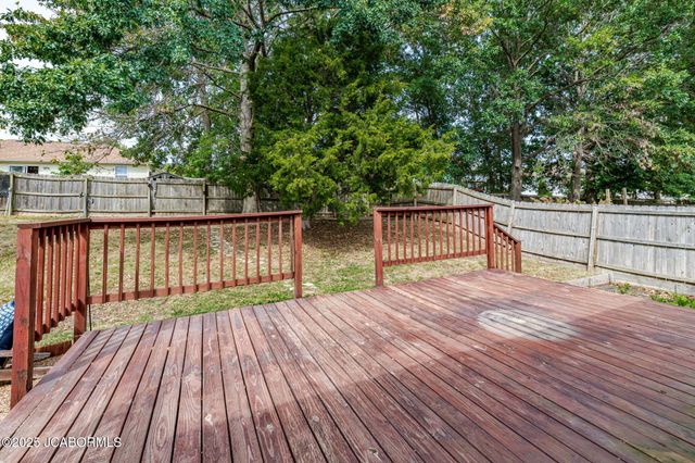 4103 N PHOENIX ROAD, Columbia, MO 65202