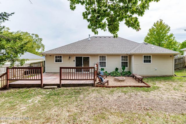 4103 N PHOENIX ROAD, Columbia, MO 65202