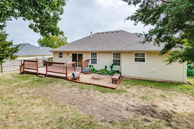 4103 N PHOENIX ROAD, Columbia, MO 65202