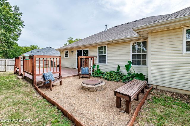 4103 N PHOENIX ROAD, Columbia, MO 65202