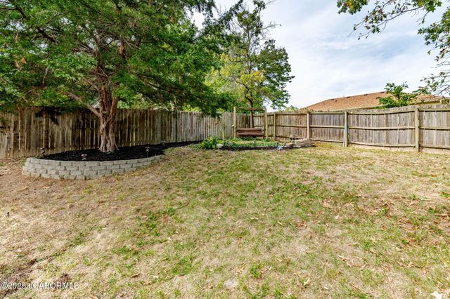4103 N PHOENIX ROAD, Columbia, MO 65202