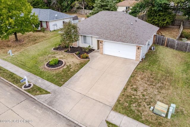 4103 N PHOENIX ROAD, Columbia, MO 65202