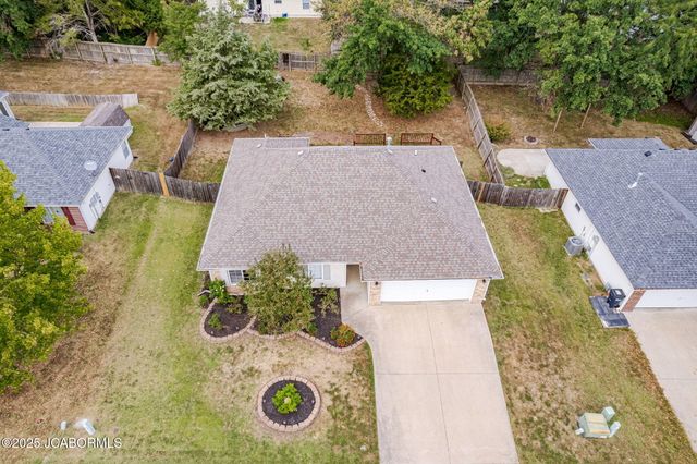 4103 N PHOENIX ROAD, Columbia, MO 65202