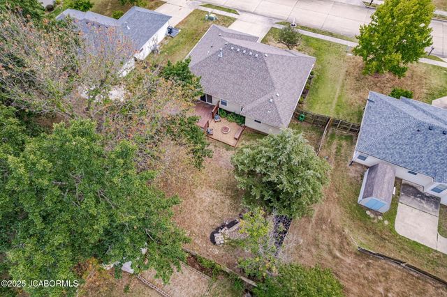 4103 N PHOENIX ROAD, Columbia, MO 65202