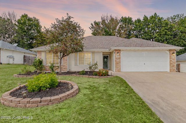 4103 N PHOENIX ROAD, Columbia, MO 65202