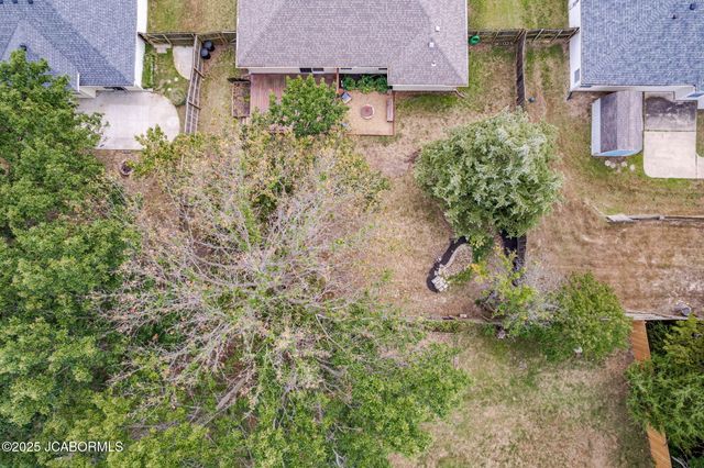 4103 N PHOENIX ROAD, Columbia, MO 65202