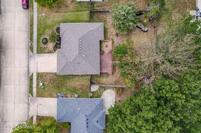 4103 N PHOENIX ROAD, Columbia, MO 65202