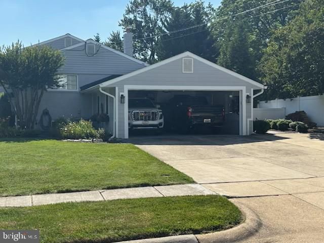 6501 STONEHAM RD, Bethesda, MD 20817