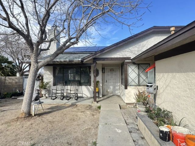 2725 Jojoba Ter, Palmdale, CA 93550