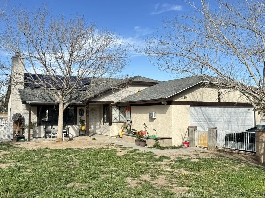2725 Jojoba Ter, Palmdale, CA 93550
