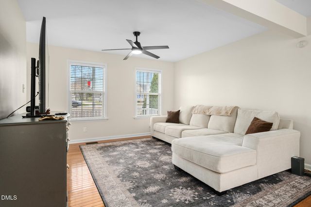 100 Laurel Spring Drive, Nashville, NC 27856