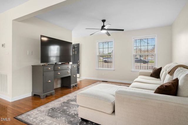 100 Laurel Spring Drive, Nashville, NC 27856