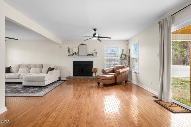 100 Laurel Spring Drive, Nashville, NC 27856