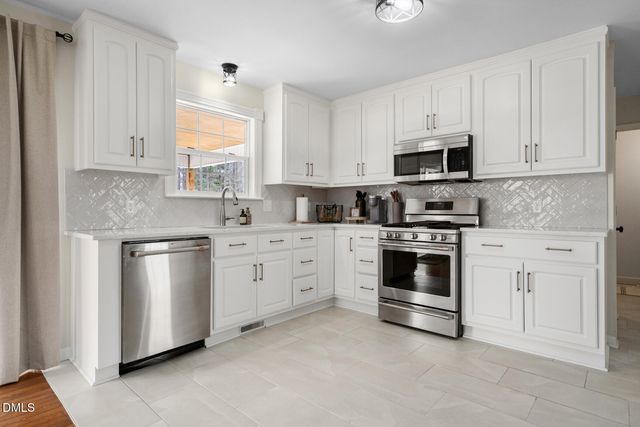 100 Laurel Spring Drive, Nashville, NC 27856