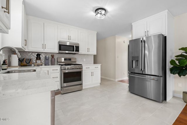 100 Laurel Spring Drive, Nashville, NC 27856