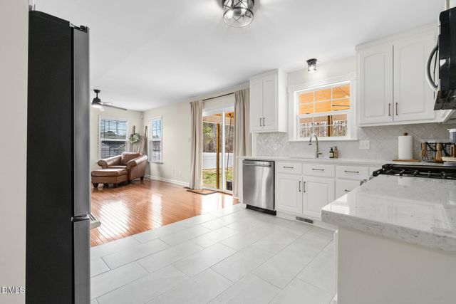 100 Laurel Spring Drive, Nashville, NC 27856