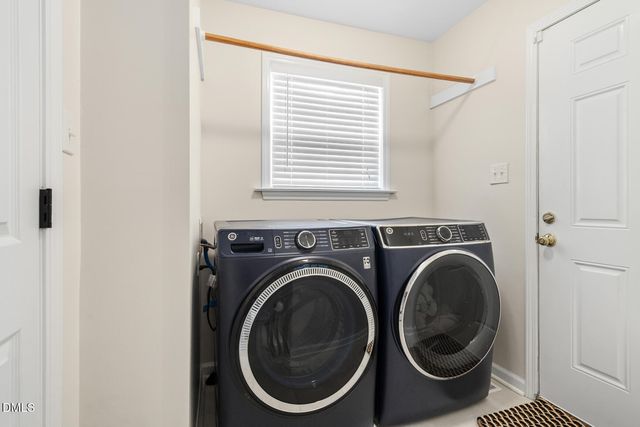 100 Laurel Spring Drive, Nashville, NC 27856