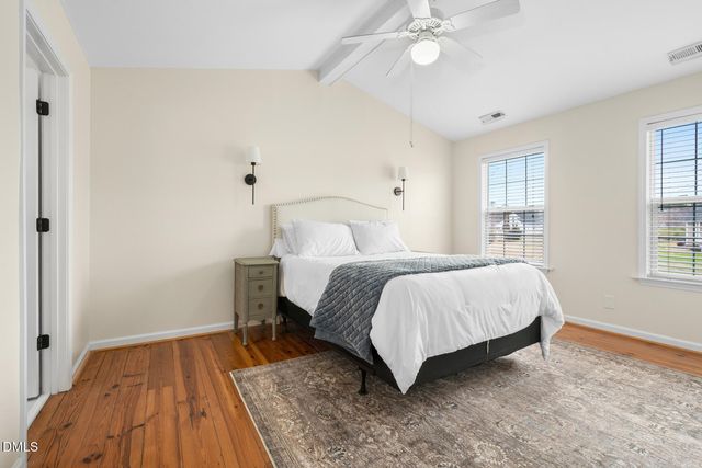 100 Laurel Spring Drive, Nashville, NC 27856