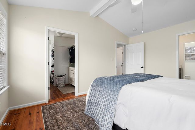 100 Laurel Spring Drive, Nashville, NC 27856