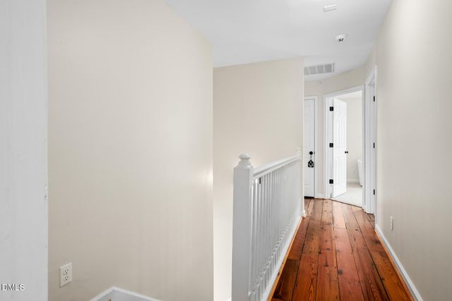 100 Laurel Spring Drive, Nashville, NC 27856