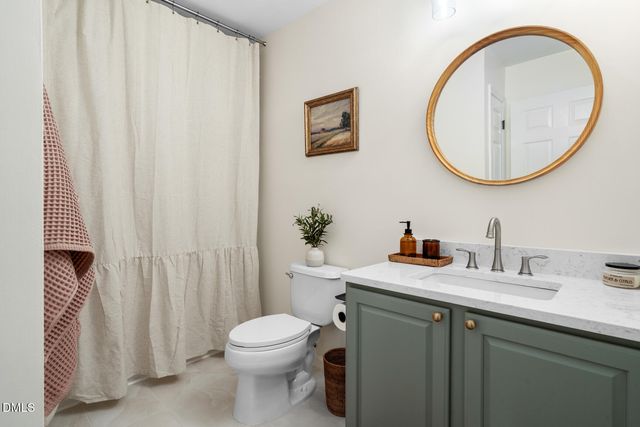 100 Laurel Spring Drive, Nashville, NC 27856