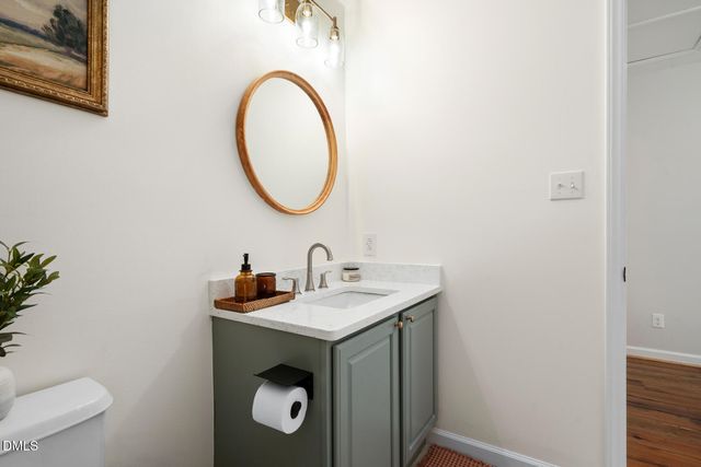 100 Laurel Spring Drive, Nashville, NC 27856