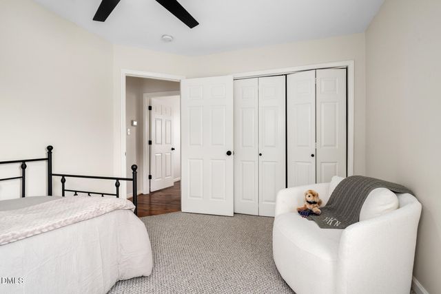 100 Laurel Spring Drive, Nashville, NC 27856