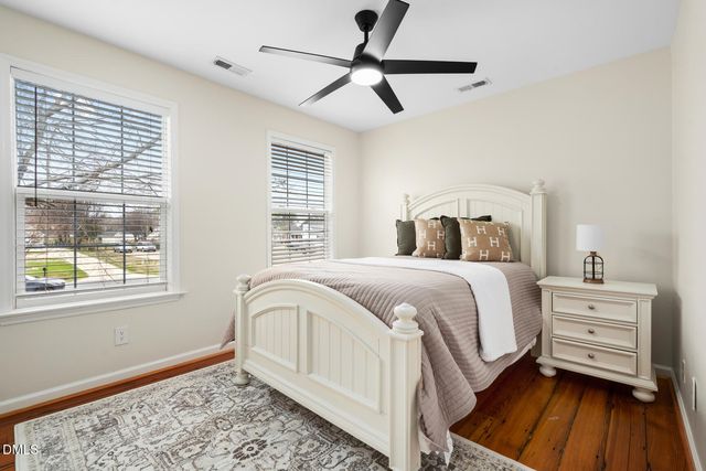 100 Laurel Spring Drive, Nashville, NC 27856