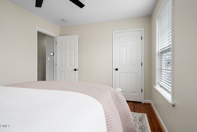 100 Laurel Spring Drive, Nashville, NC 27856