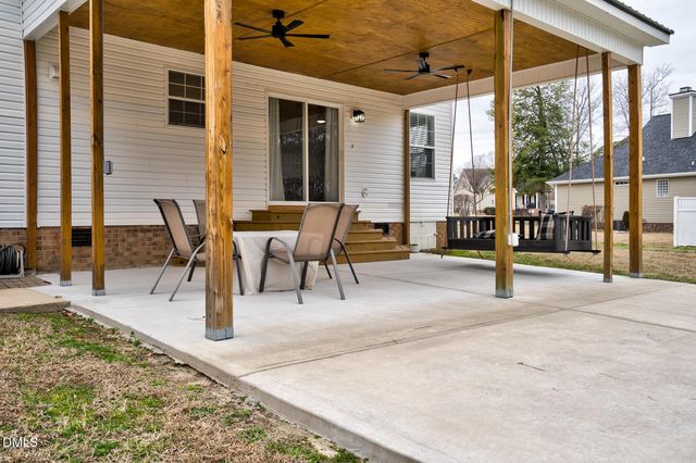 100 Laurel Spring Drive, Nashville, NC 27856