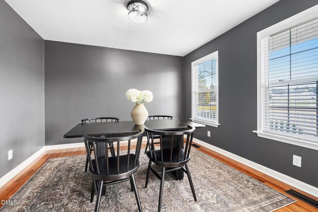 100 Laurel Spring Drive, Nashville, NC 27856