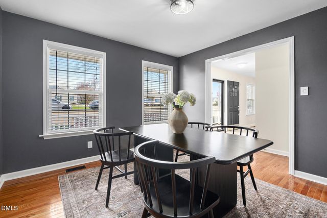 100 Laurel Spring Drive, Nashville, NC 27856