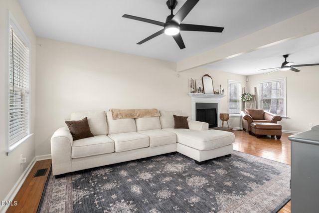 100 Laurel Spring Drive, Nashville, NC 27856