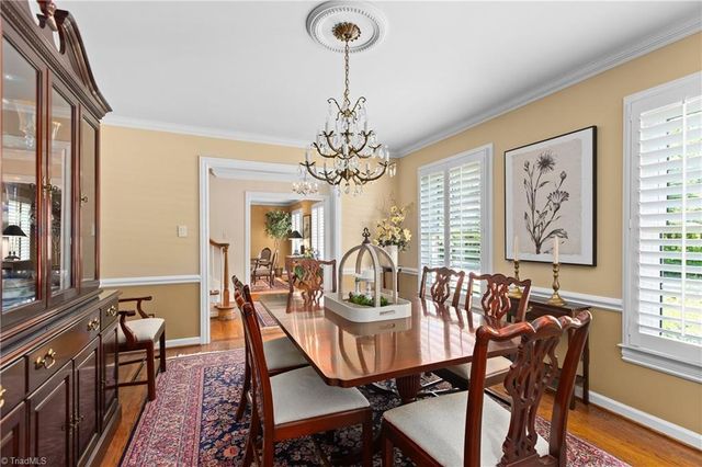 3811 Langdale Drive, High Point, NC 27265