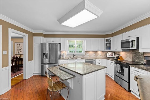 3811 Langdale Drive, High Point, NC 27265
