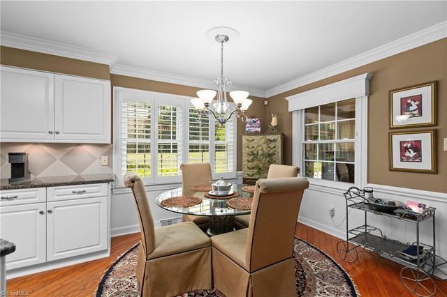 3811 Langdale Drive, High Point, NC 27265