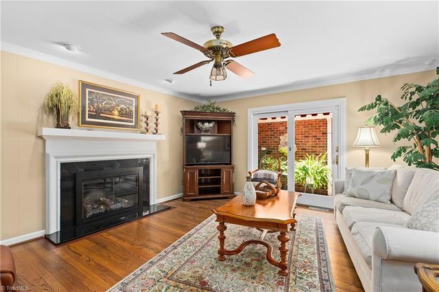 3811 Langdale Drive, High Point, NC 27265