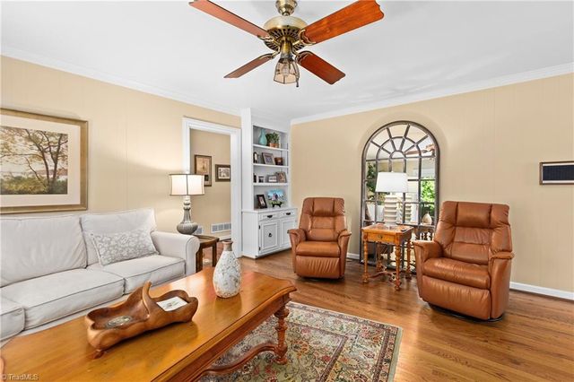 3811 Langdale Drive, High Point, NC 27265