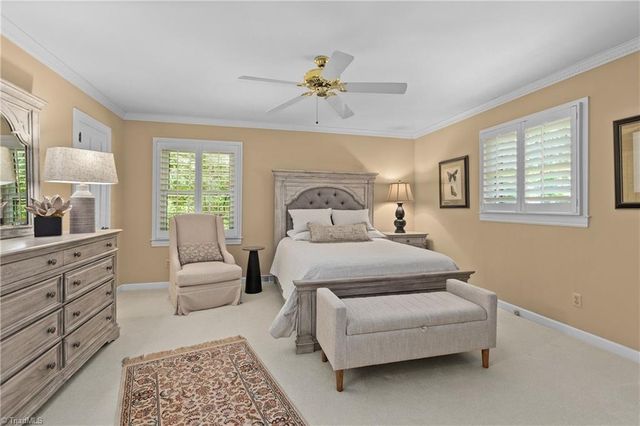 3811 Langdale Drive, High Point, NC 27265