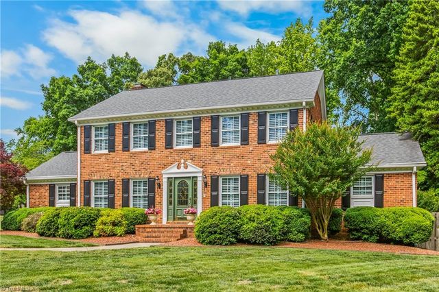 3811 Langdale Drive, High Point, NC 27265