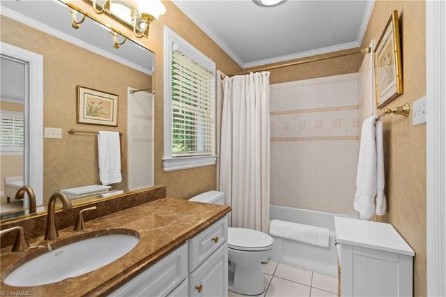 3811 Langdale Drive, High Point, NC 27265