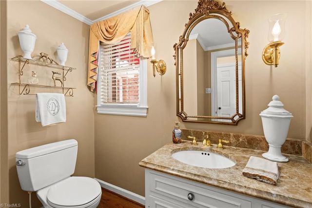 3811 Langdale Drive, High Point, NC 27265