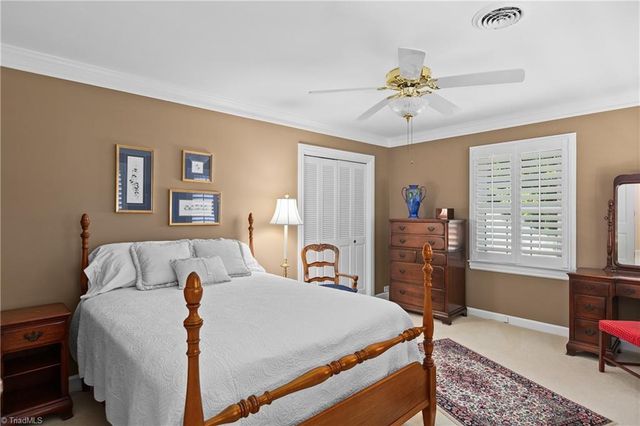 3811 Langdale Drive, High Point, NC 27265