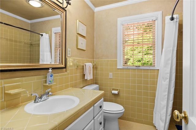 3811 Langdale Drive, High Point, NC 27265