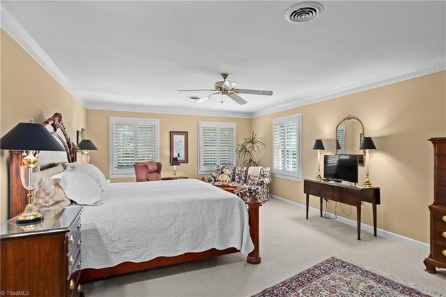 3811 Langdale Drive, High Point, NC 27265