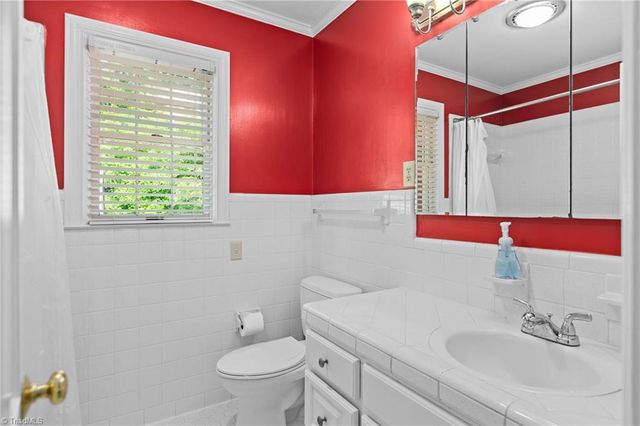 3811 Langdale Drive, High Point, NC 27265
