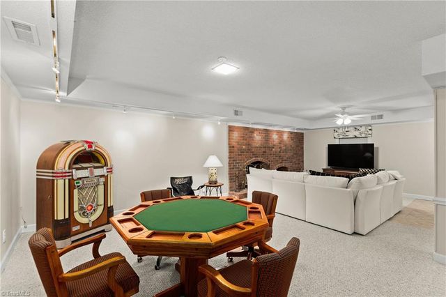 3811 Langdale Drive, High Point, NC 27265
