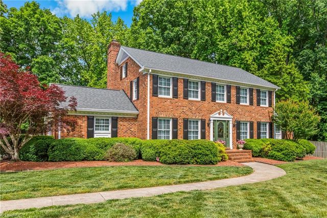 3811 Langdale Drive, High Point, NC 27265