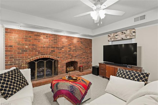 3811 Langdale Drive, High Point, NC 27265