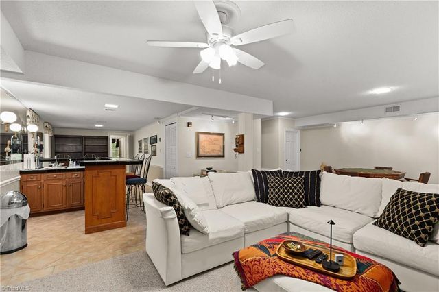 3811 Langdale Drive, High Point, NC 27265